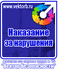 Плакат по пожарной безопасности на предприятии в Междуреченске
